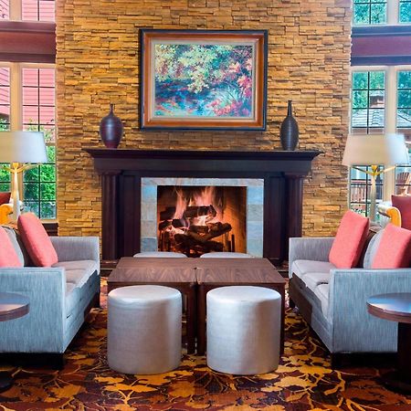 Courtyard Marriott Lake Placid Bagian luar foto