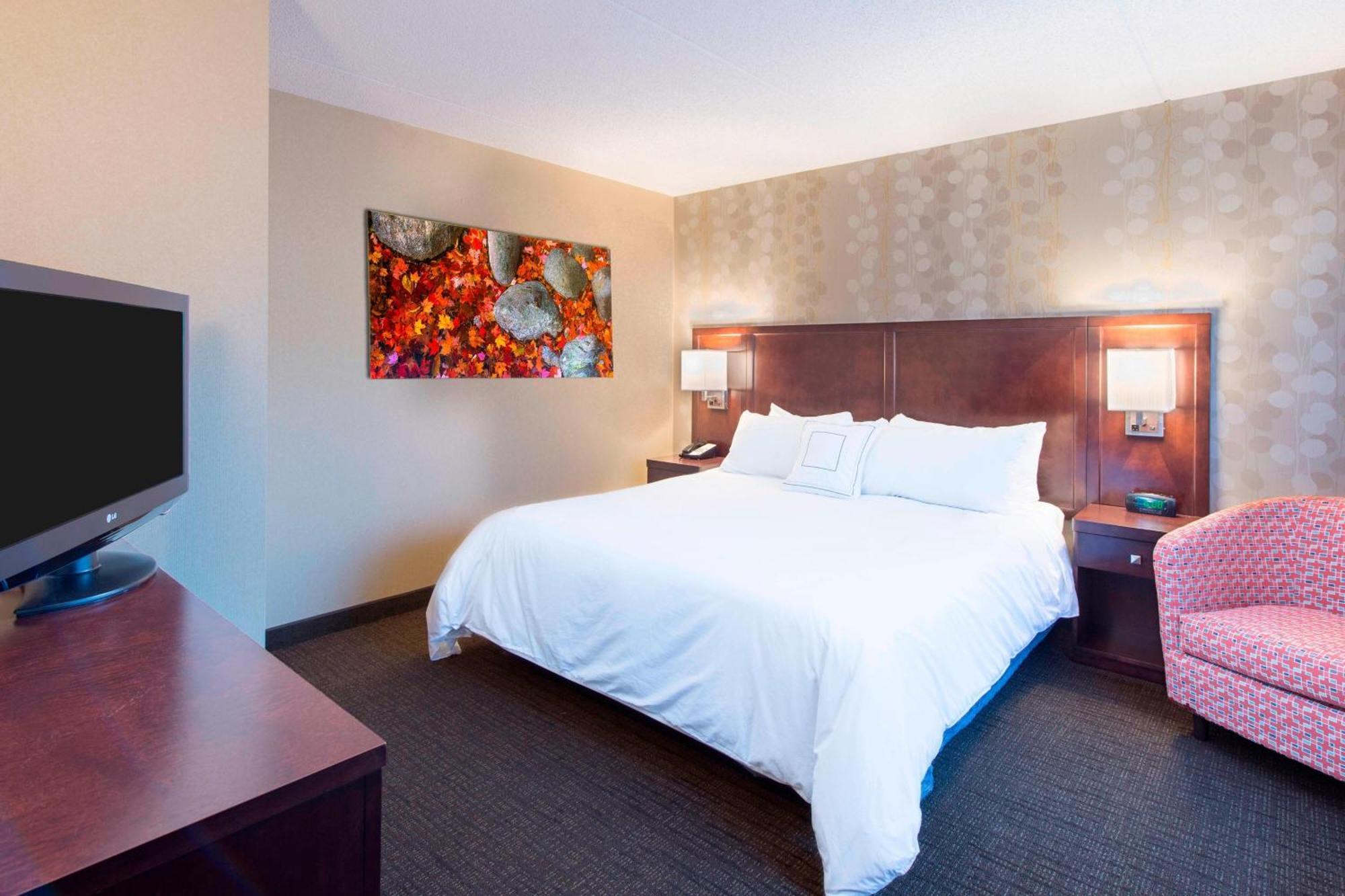 Courtyard Marriott Lake Placid Hotel Bagian luar foto