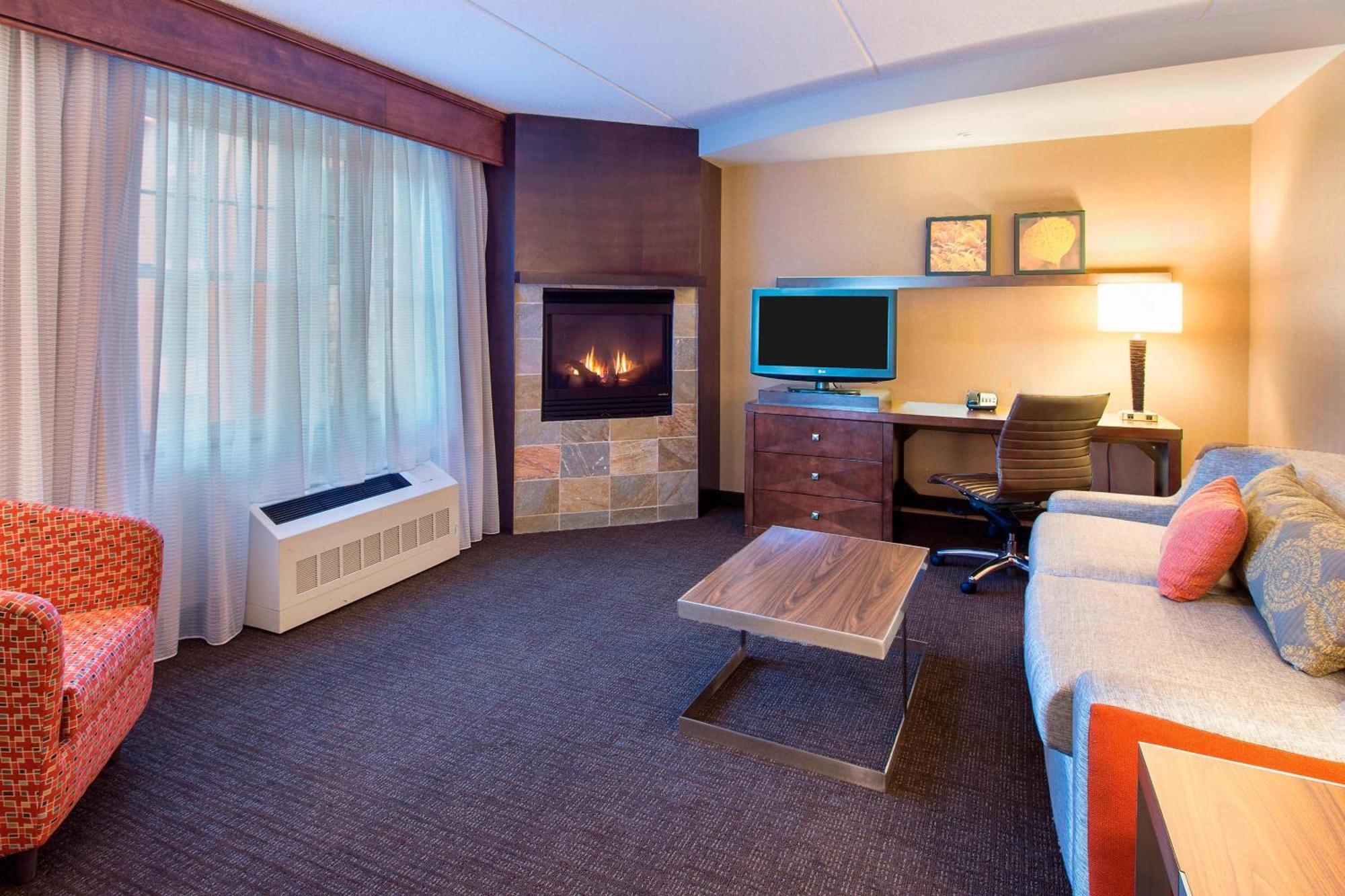 Courtyard Marriott Lake Placid Bagian luar foto