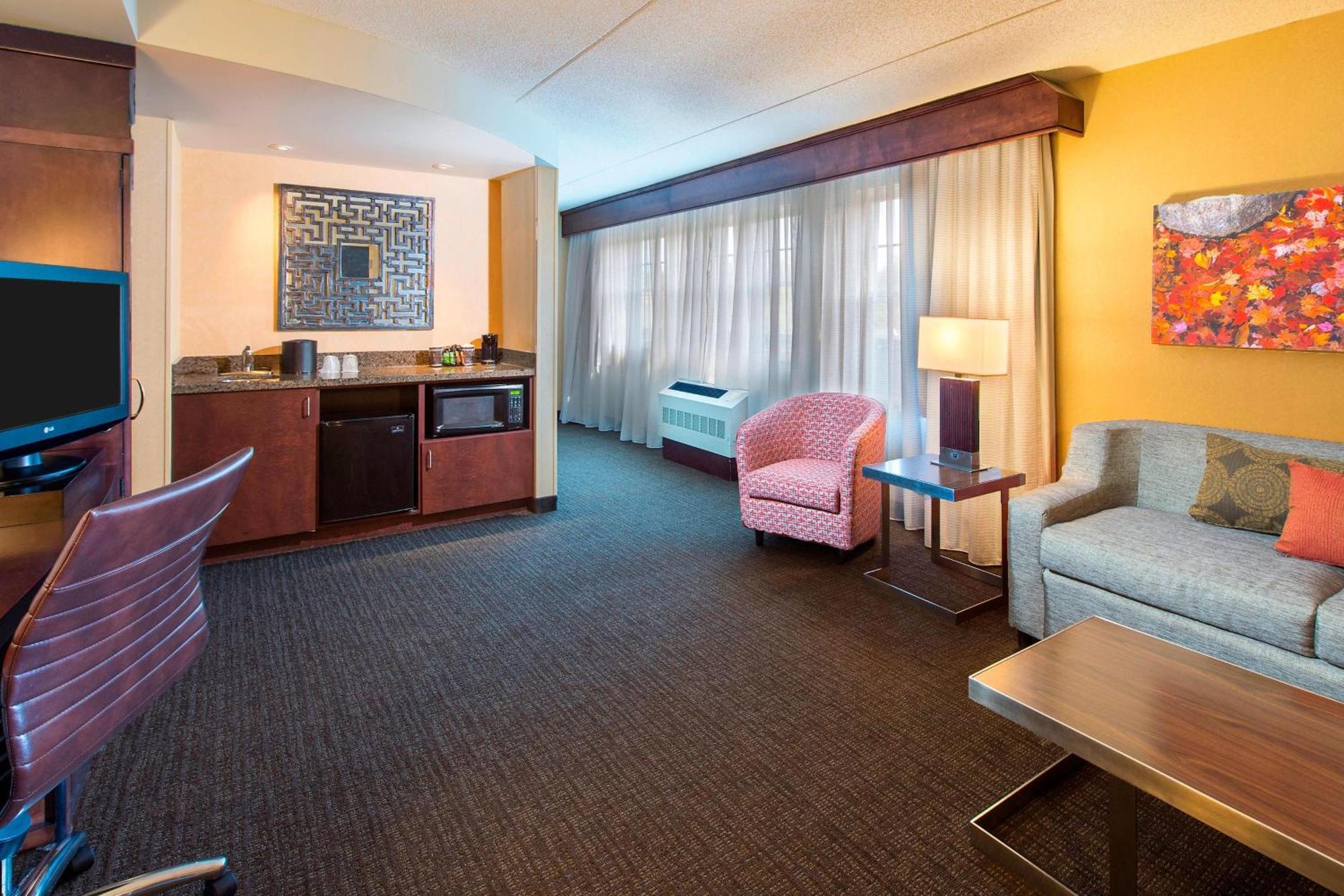 Courtyard Marriott Lake Placid Bagian luar foto