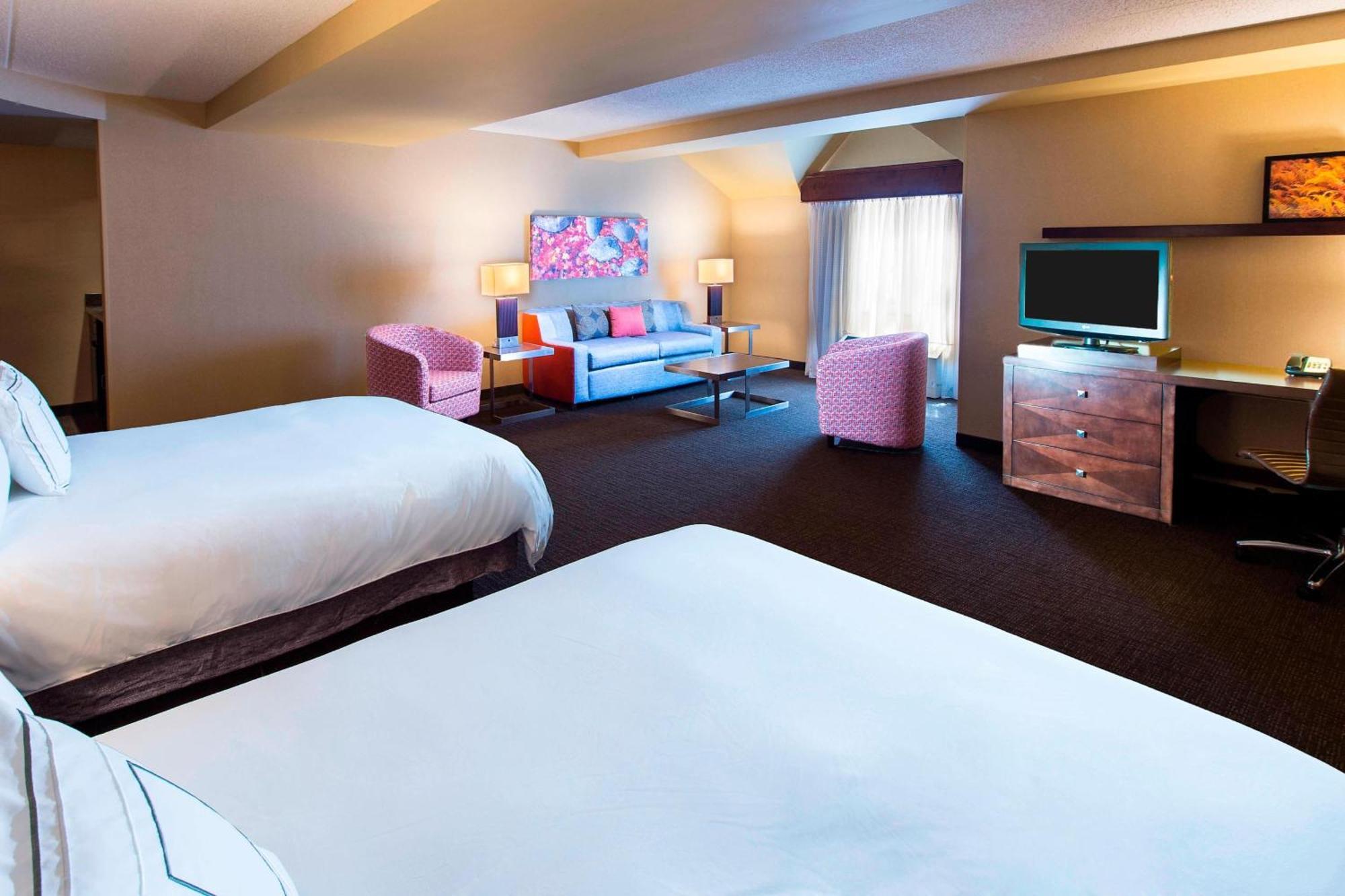 Courtyard Marriott Lake Placid Bagian luar foto