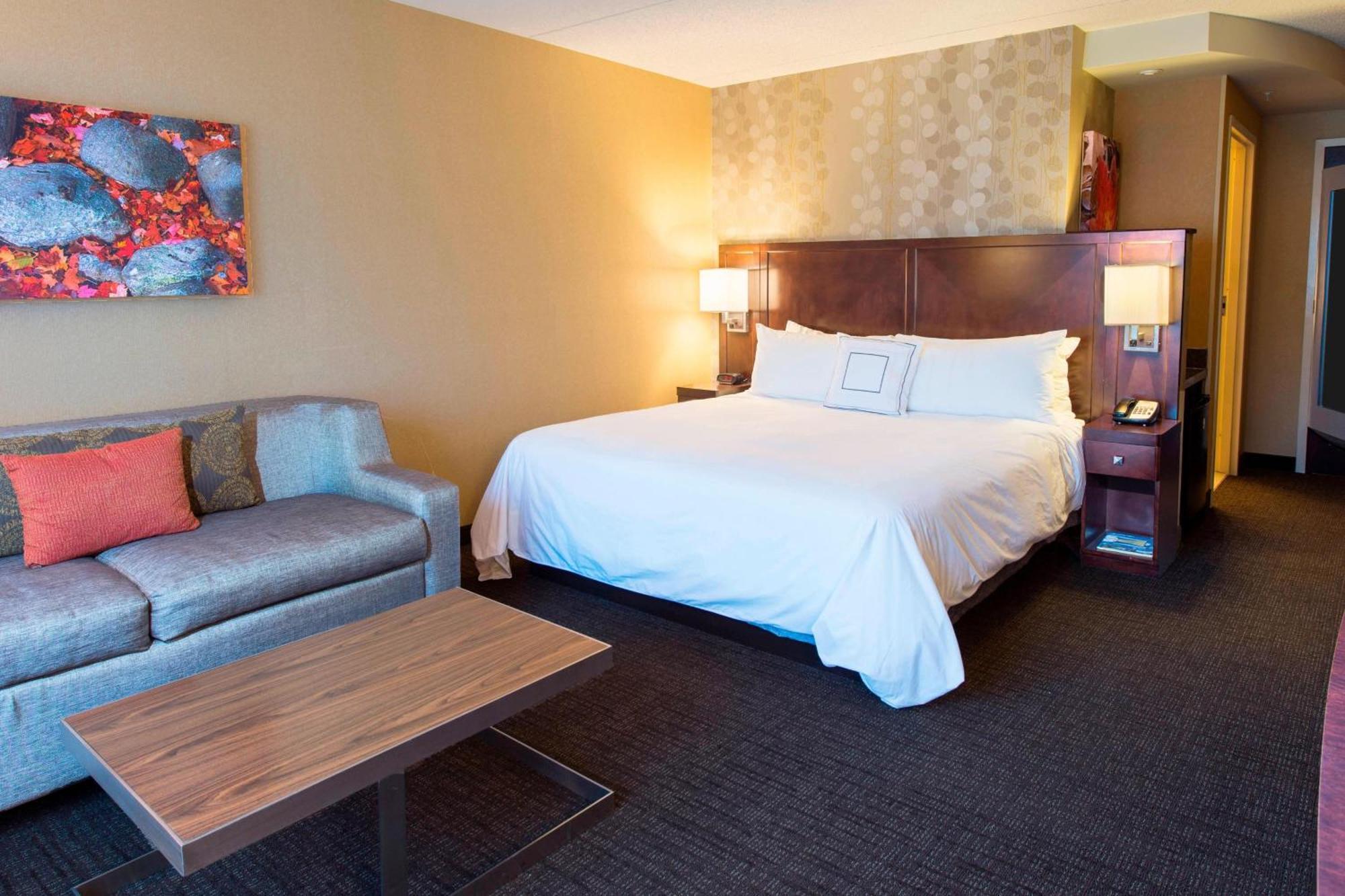 Courtyard Marriott Lake Placid Hotel Bagian luar foto