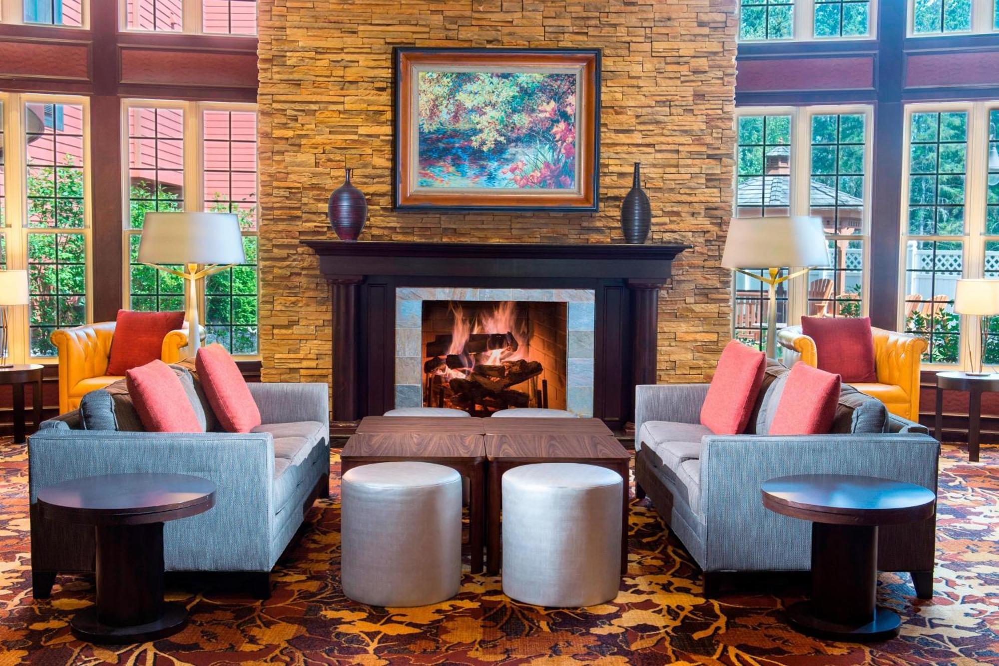 Courtyard Marriott Lake Placid Bagian luar foto