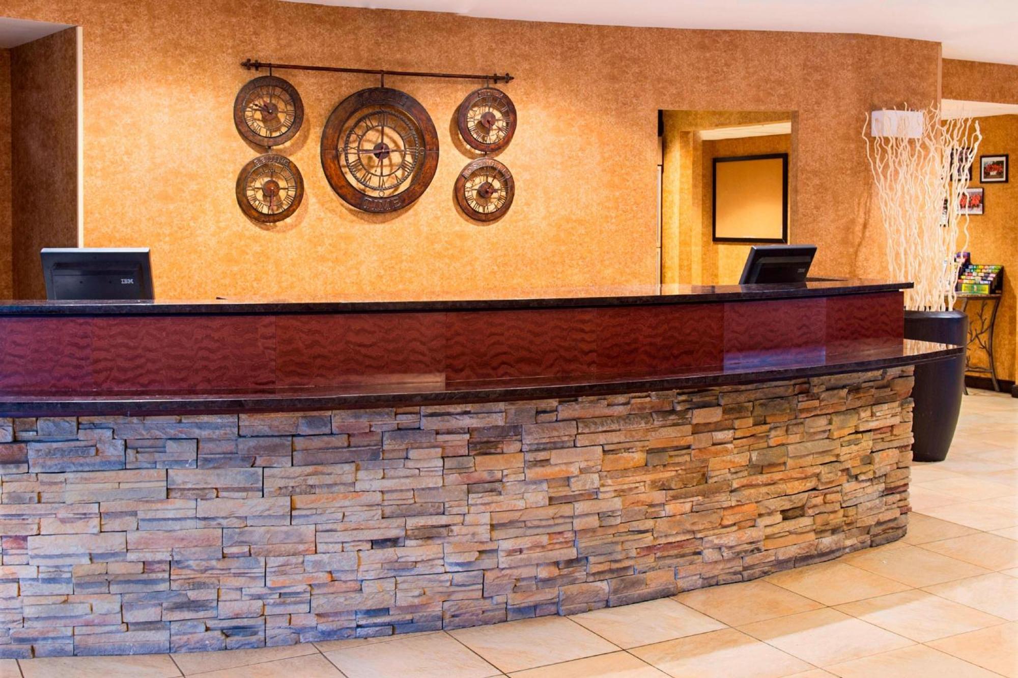 Courtyard Marriott Lake Placid Bagian luar foto