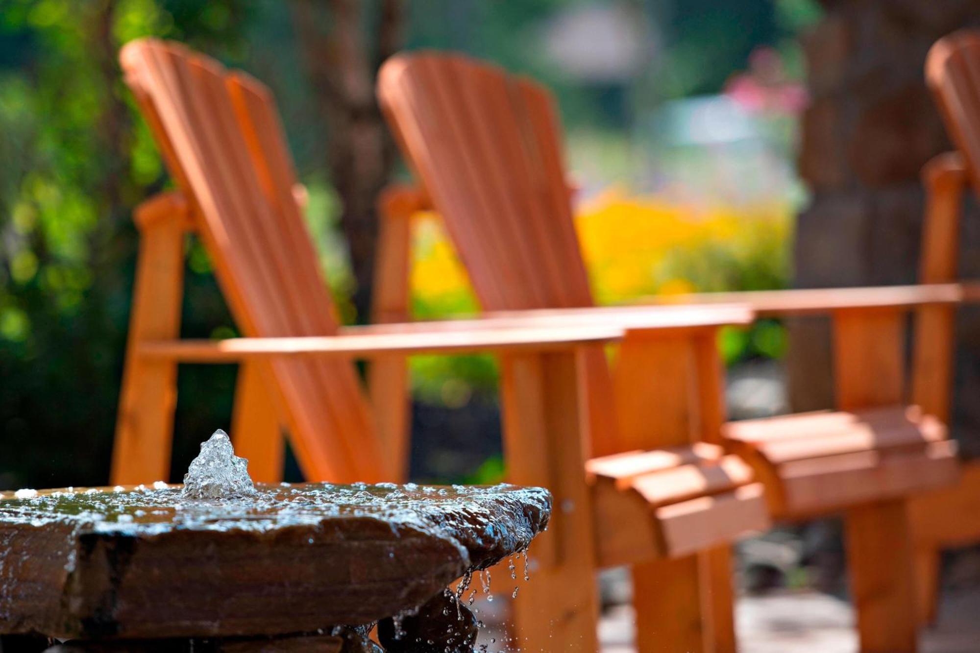 Courtyard Marriott Lake Placid Bagian luar foto