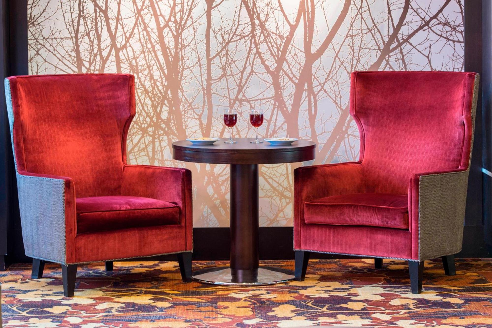 Courtyard Marriott Lake Placid Bagian luar foto