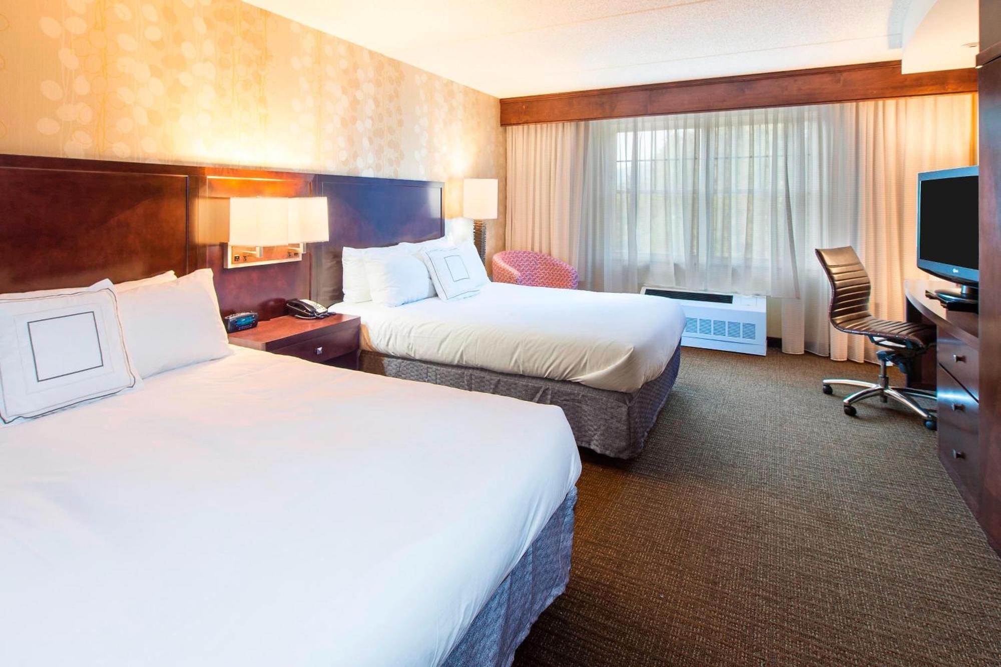 Courtyard Marriott Lake Placid Hotel Bagian luar foto