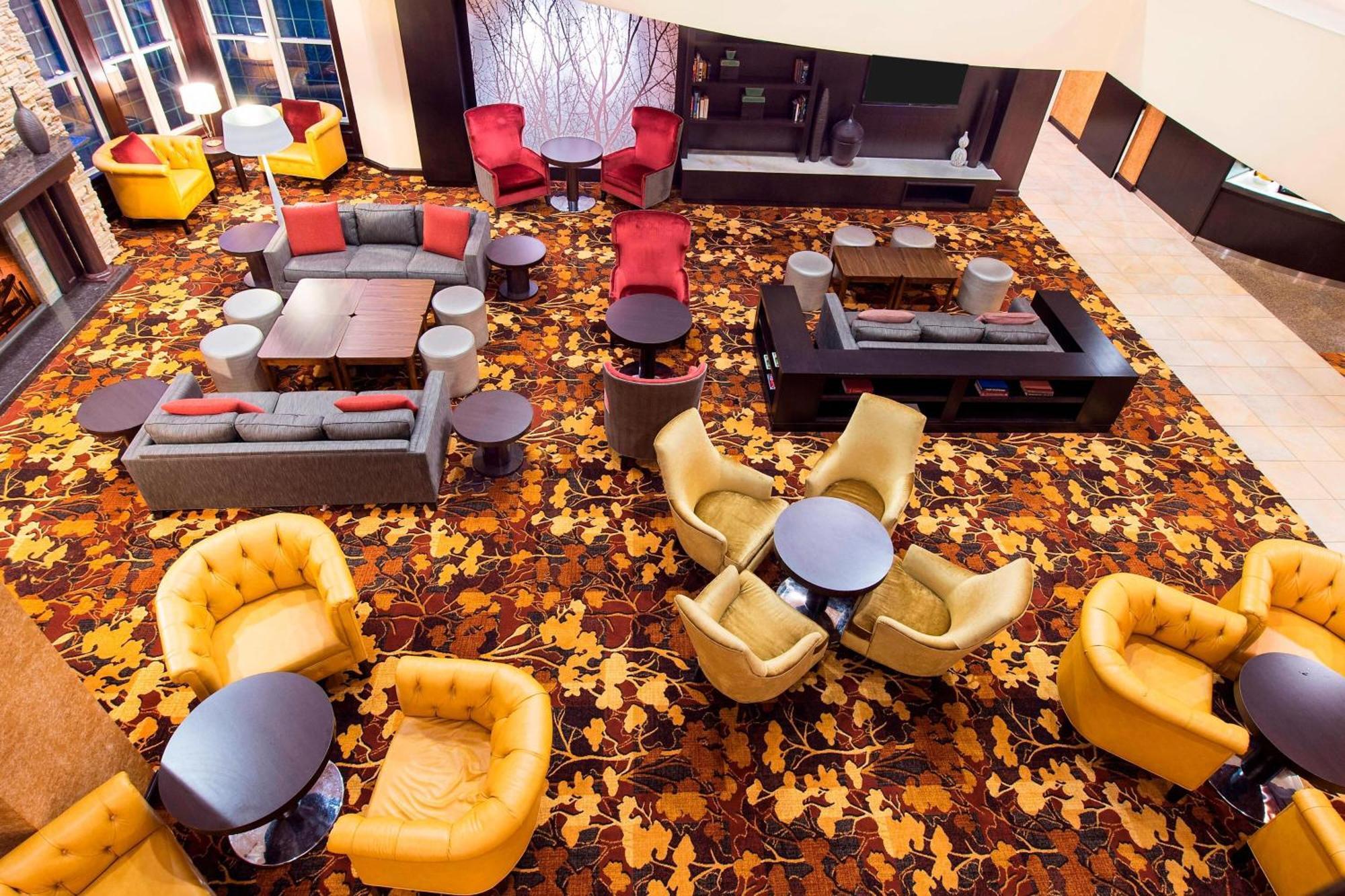 Courtyard Marriott Lake Placid Bagian luar foto
