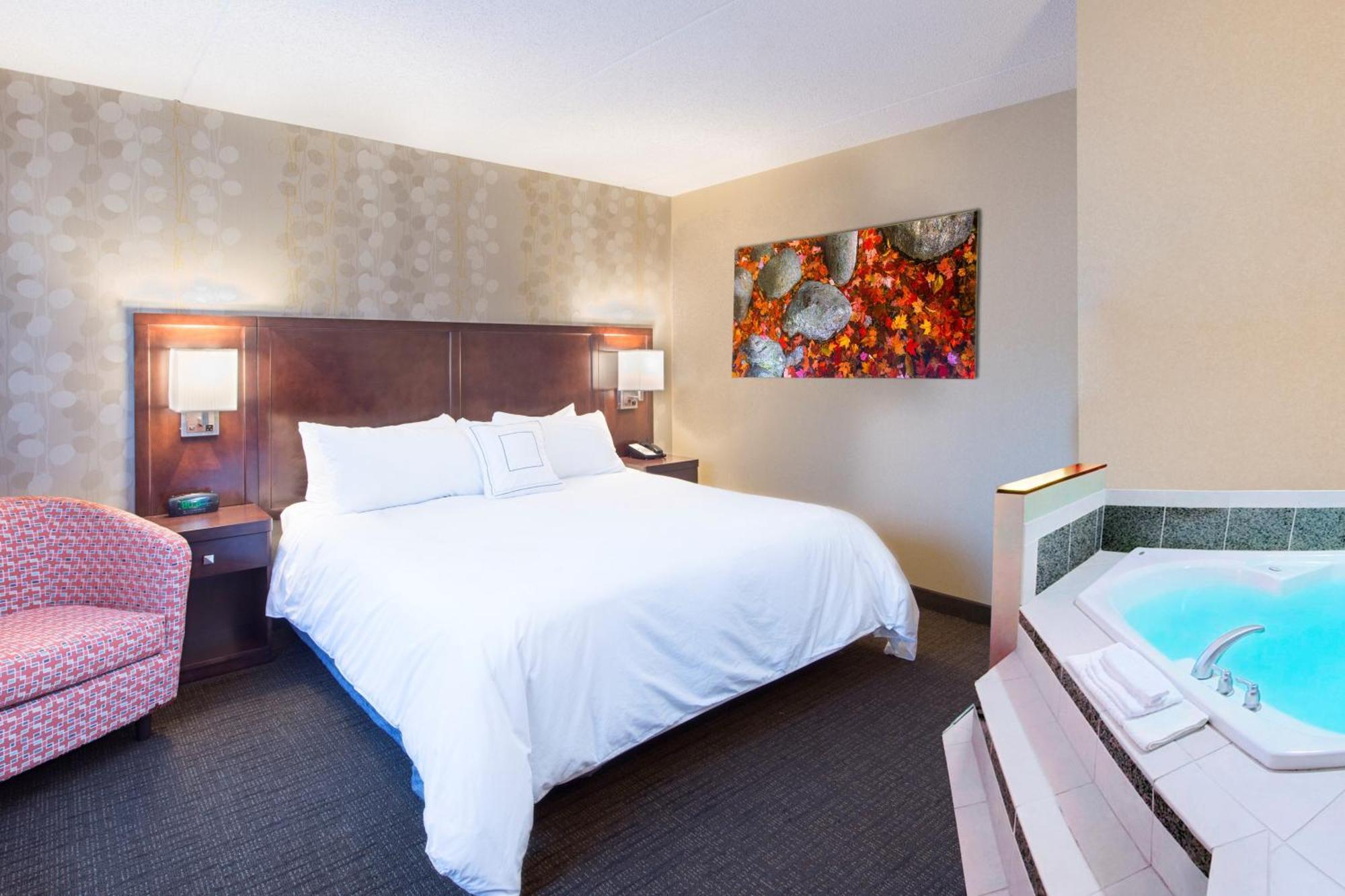 Courtyard Marriott Lake Placid Bagian luar foto