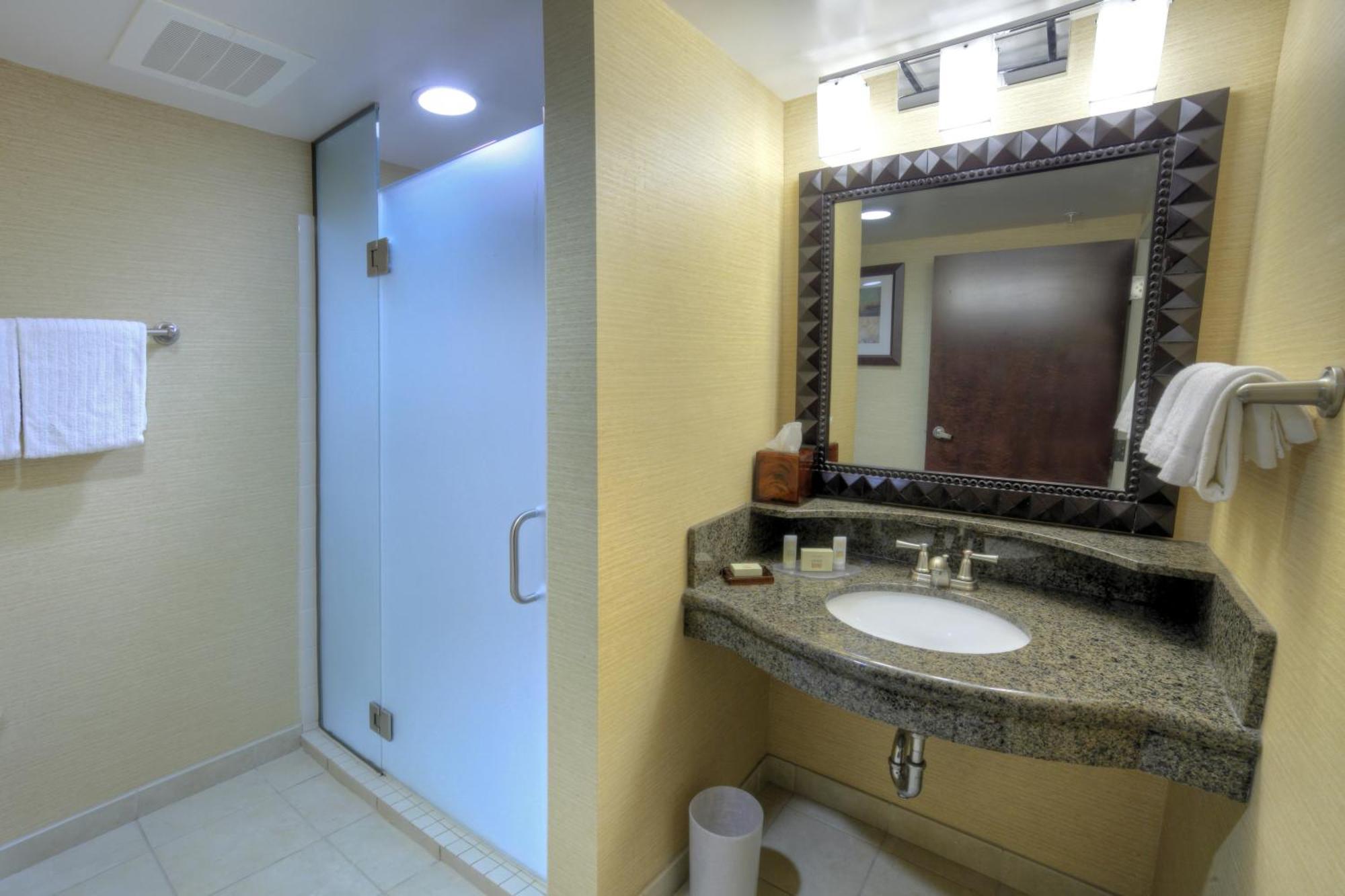 Courtyard Marriott Lake Placid Bagian luar foto