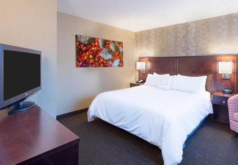 Courtyard Marriott Lake Placid Hotel Bagian luar foto