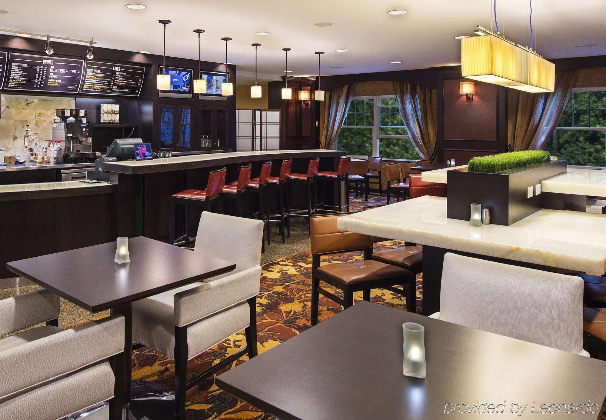 Courtyard Marriott Lake Placid Hotel Bagian luar foto