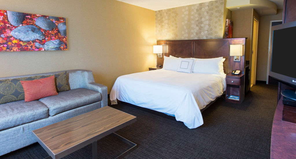 Courtyard Marriott Lake Placid Hotel Bagian luar foto